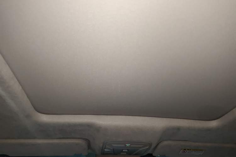 Used Hongqi HS7 2019 3.0T Automatic All-Wheel Drive Smart Connect Flagship Edition