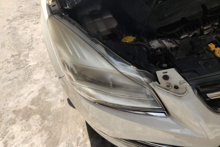 Used Ford Kuga 2015 1.5L GTDi Four-Wheel-Drive Elite Model