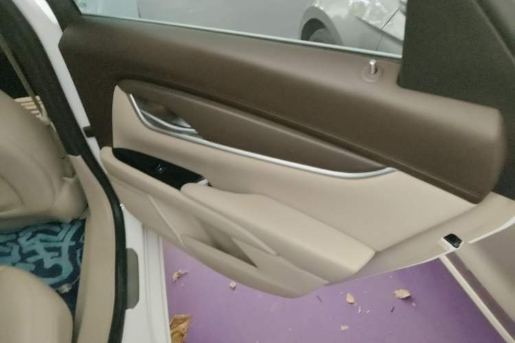 Used Cadillac XTS 2017 28T Tech Edition