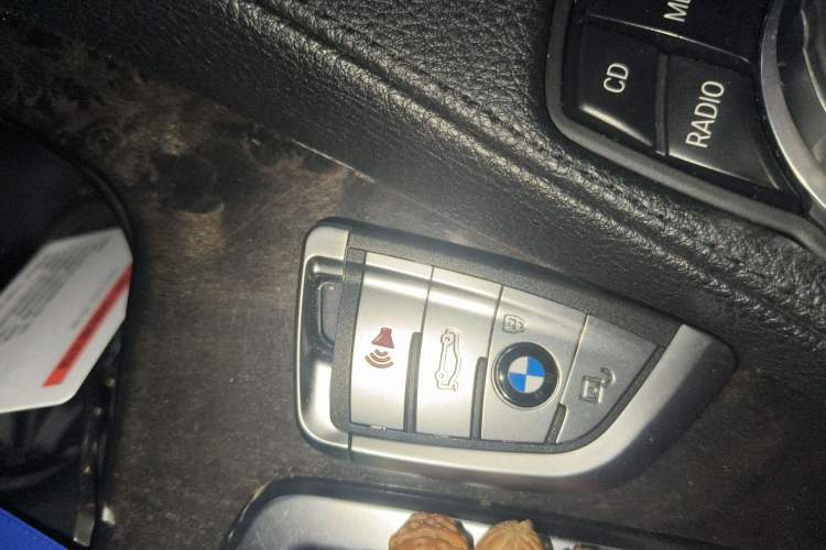 Used BMW 6 Series 2012 640i two-door coupe