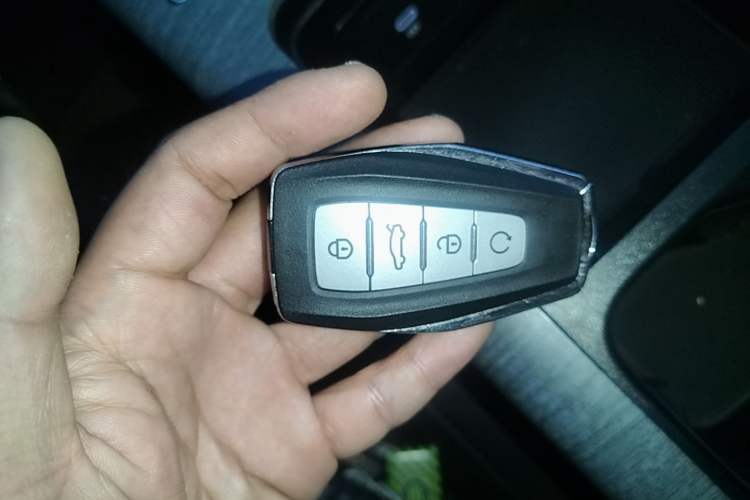 Used Geely Auto Preface 2024 Zhiqing 1.5TD Xingyun Edition
