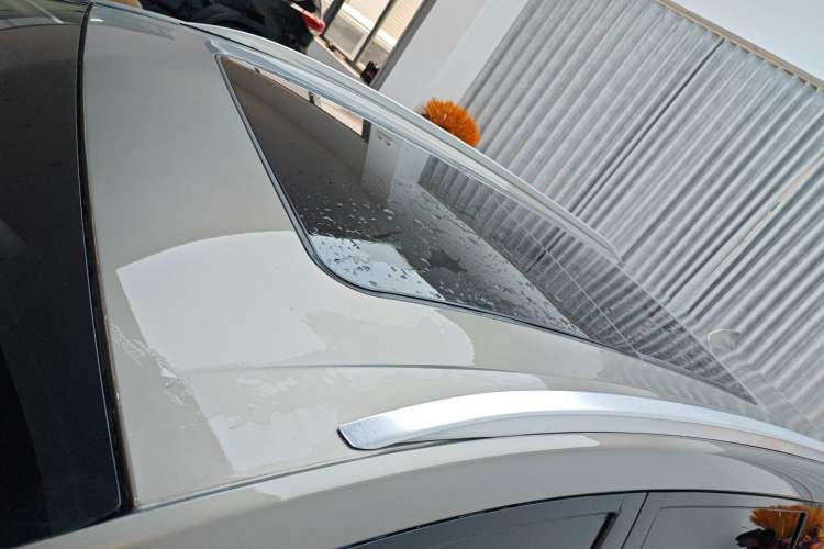 Used Buick GL6 2019 18T 6-Seater Connected Luxury Version China V Standard