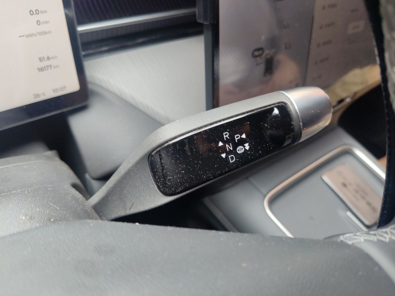 XPeng G6 2025 625 Long-Range Max Tech Edition — снимка 14
