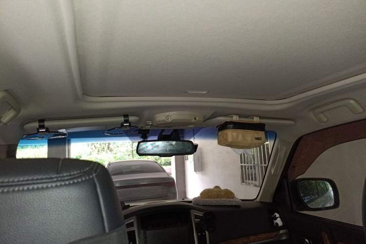 Used Mitsubishi Pajero 2018 3.0L Automatic Prestige Edition
