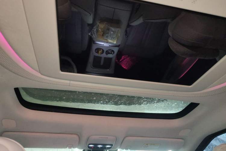 Used XPeng X9 2024 702 Ultra-Long Range Max
