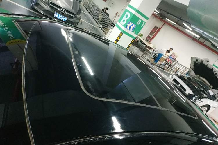 Used Cadillac XTS 2018 28T Tech Edition