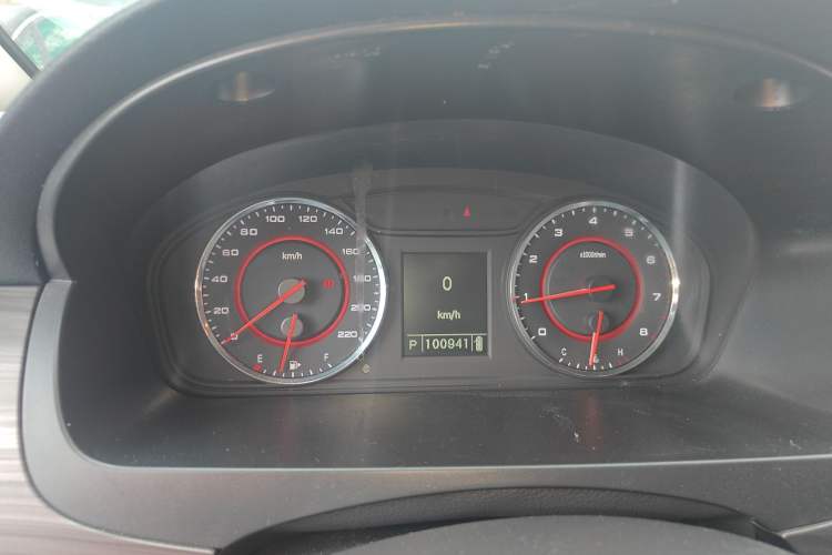 Used SAIC MAXUS G10 2018 PLUS 2.0T Automatic Elite Edition