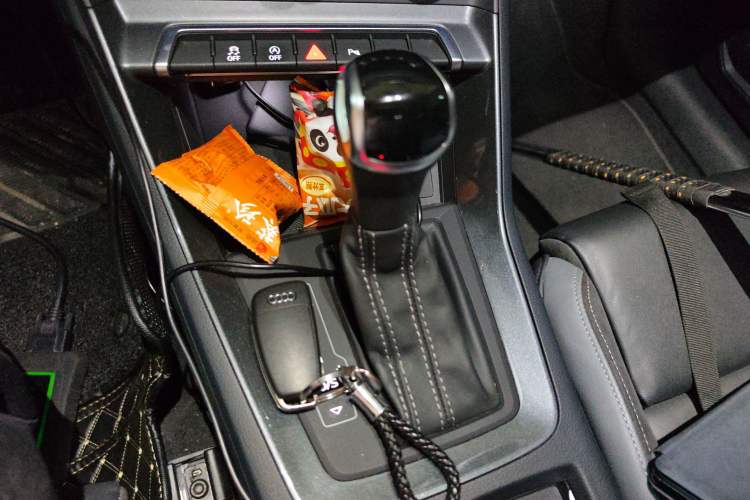 Used Audi Q3 Sportback 2020 35 TFSI Ambition Edition
