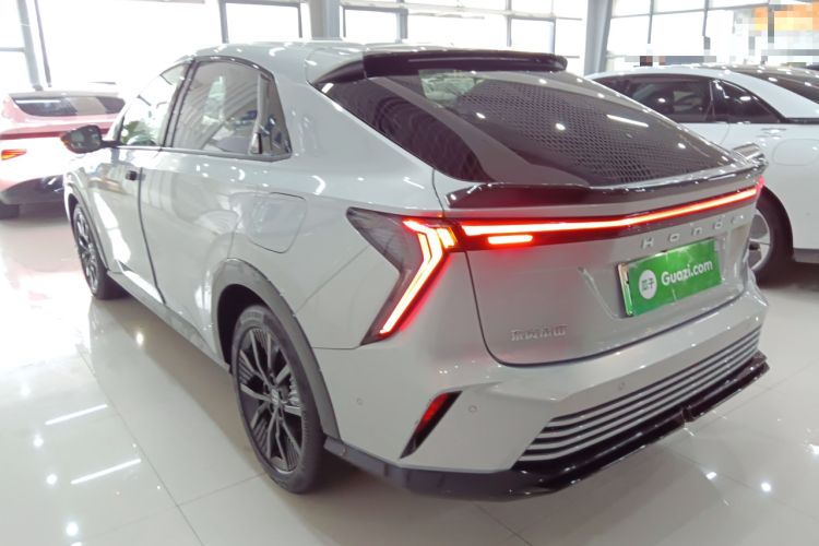 Used Honda e:NS2 2024 Light-Chasing Version
