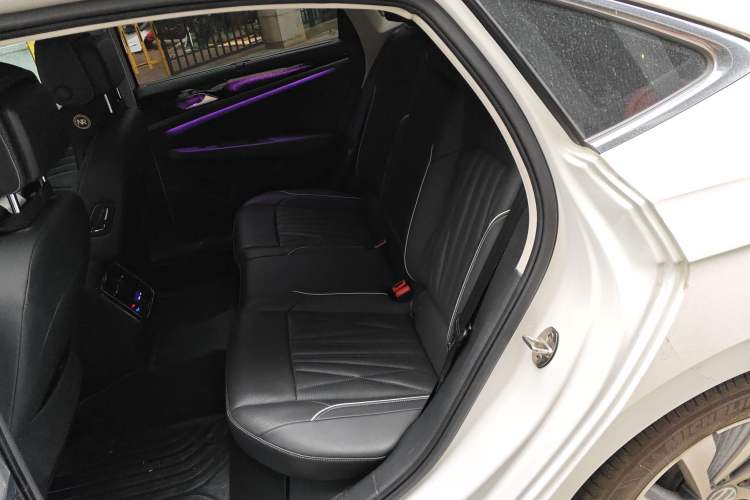 Used Volkswagen Passat New Energy 2022 430 PHEV Hybrid Luxury Edition
