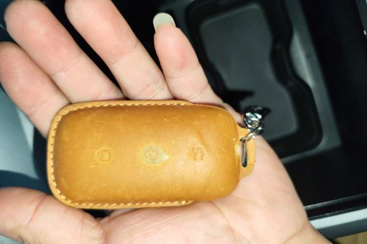 Used Geely Galaxy L6 2024 125km PLUS Dragon Edition
