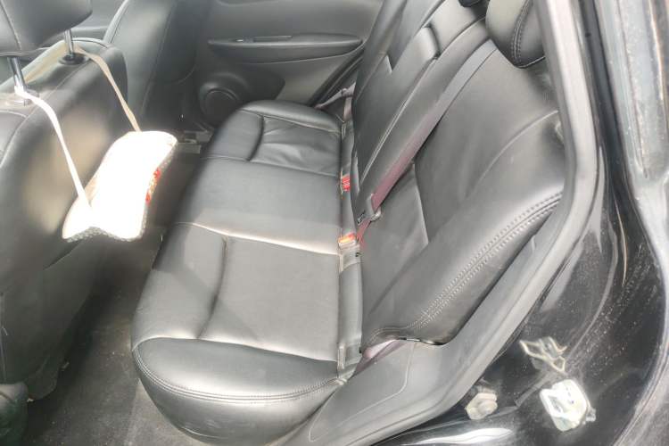 Used Nissan Qashqai 2016 2.0L CVT Elite Edition
