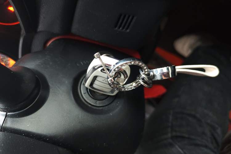 Used Honda Fit 2016 1.5L LX CVT Comfort Model