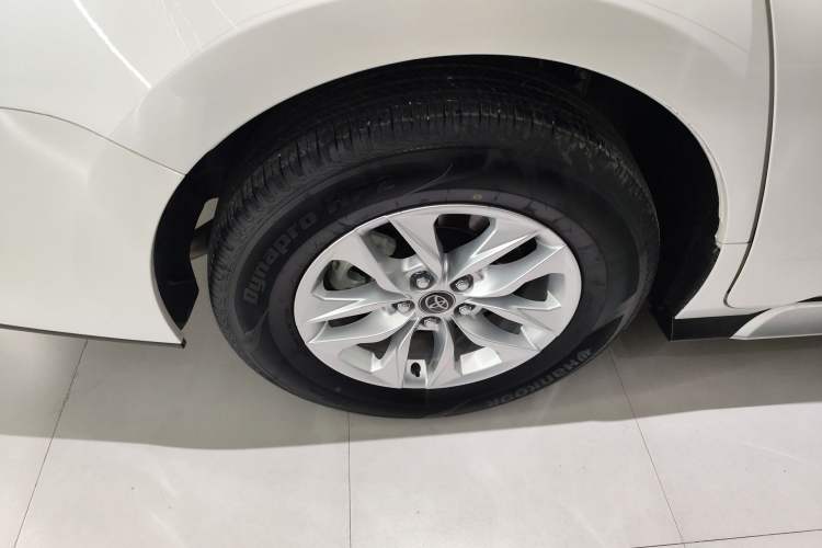 Used Toyota Granvia 2024 2.5L Hybrid Comfort Edition