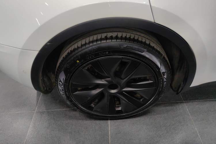 Used Tesla Model Y 2023 Rear-Wheel-Drive Version Exterior 5