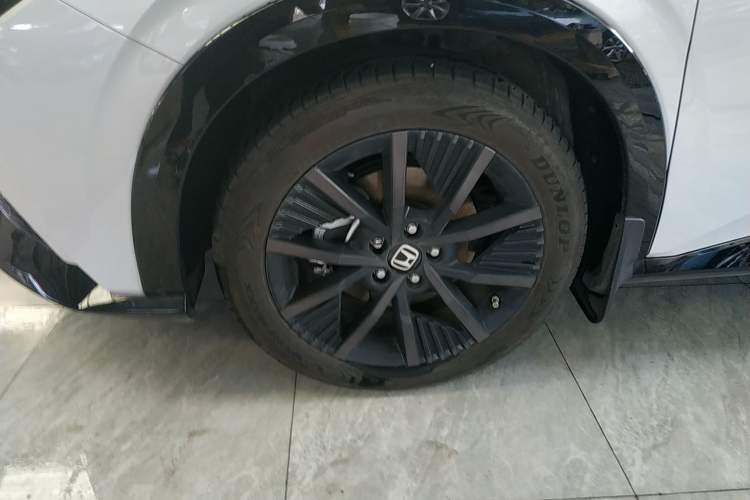 Used Honda e:NP2 2024 Advanced Edition