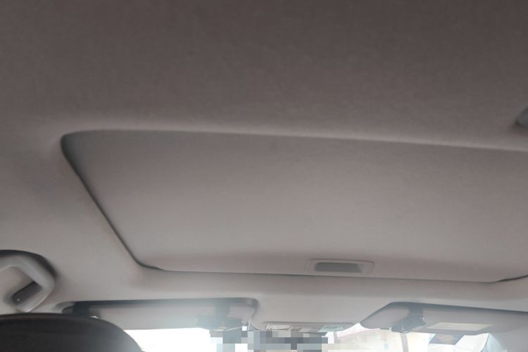 Used Honda LIFE 2021 1.5L CVT SPO-SS Dynamic Edition Headliner