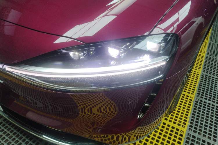 Used Hima Stelato S9 2025 Extended-Range Max
