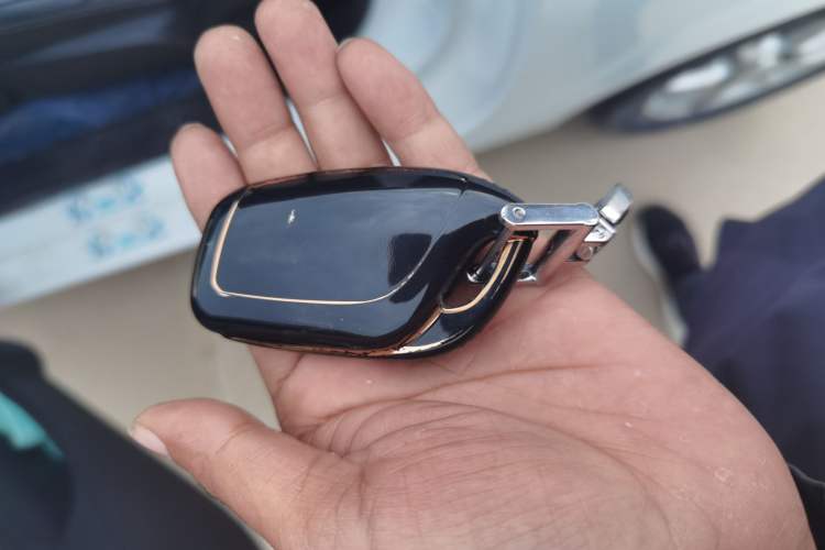 Used Roewe Clever 2022 311km QiQi BoBo Edition
