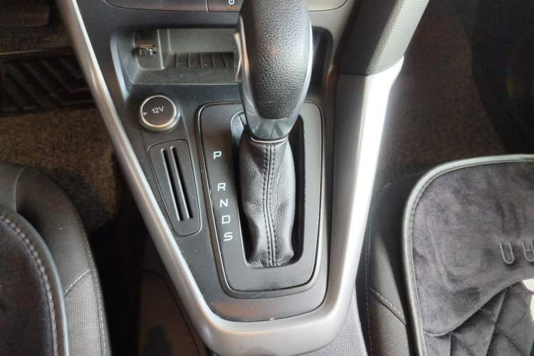 Used Ford Focus 2017 Hatchback 1.6L Automatic Comfort Plus SmartDrive Edition
