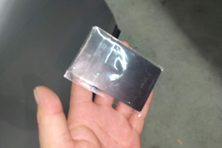 Used XPeng G7 2025 Model—702 Ultra Long Range