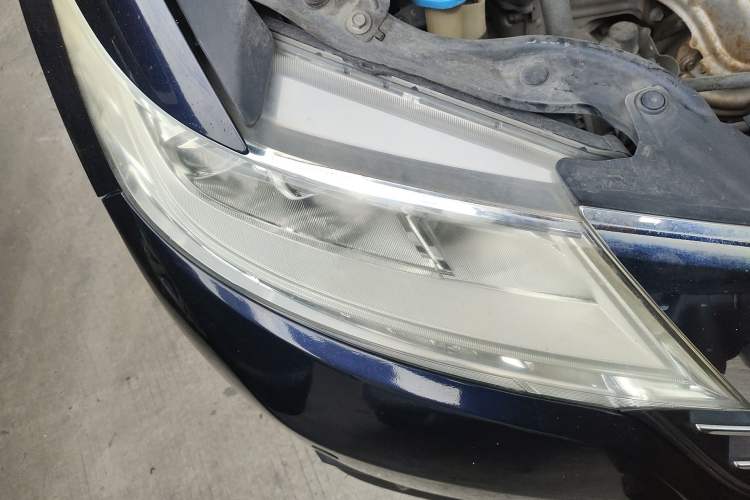 Used Honda Odyssey 2015 2.4L Smart Edition