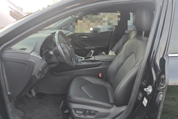 Used Toyota Avalon 2022 2.0L Luxury Edition
