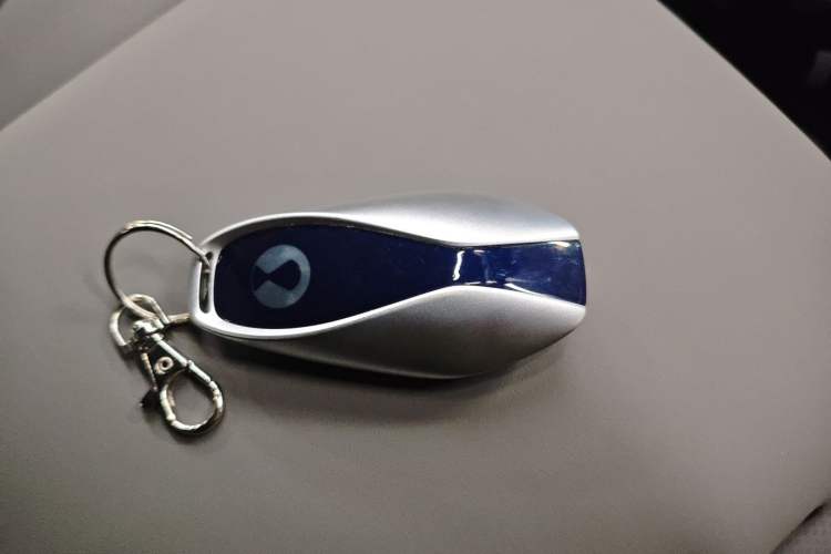 Used Denza N9 2025 Flagship Model Vehicle Key