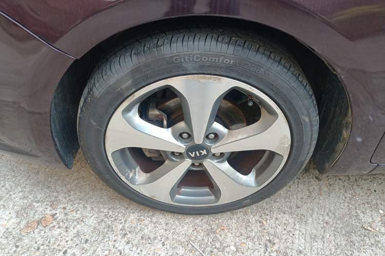 Used Kia K3S 2014 1.6L Automatic Premium
