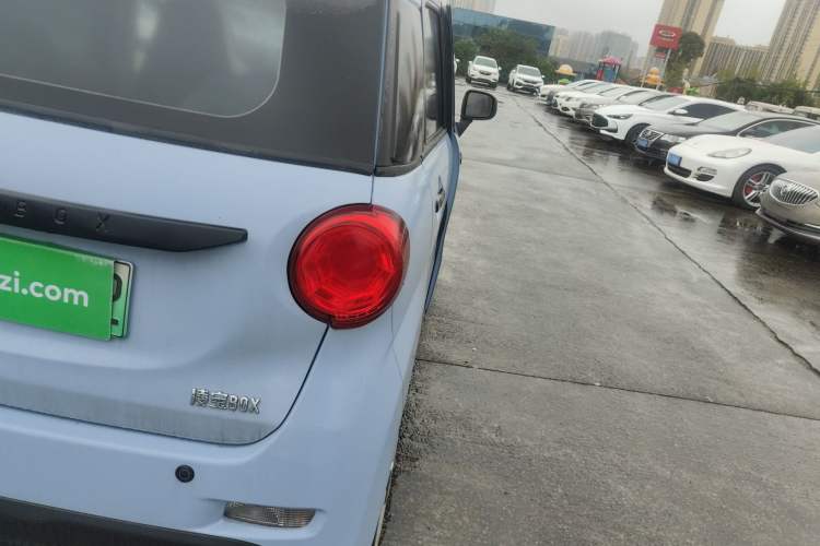 Used LINGBOX LINGBOX 2022 Li Qingzhao Pro Edition 14.08 kWh