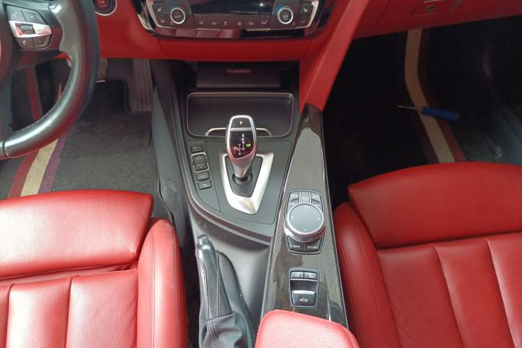 Used BMW 4 Series 2019 430i Convertible M Sport Night Edition