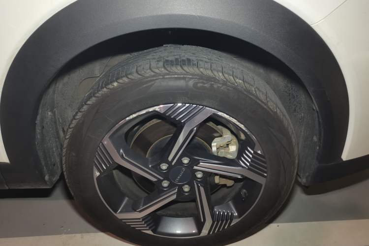 Used Lynk & Co 06 2020 1.5T JinPro model