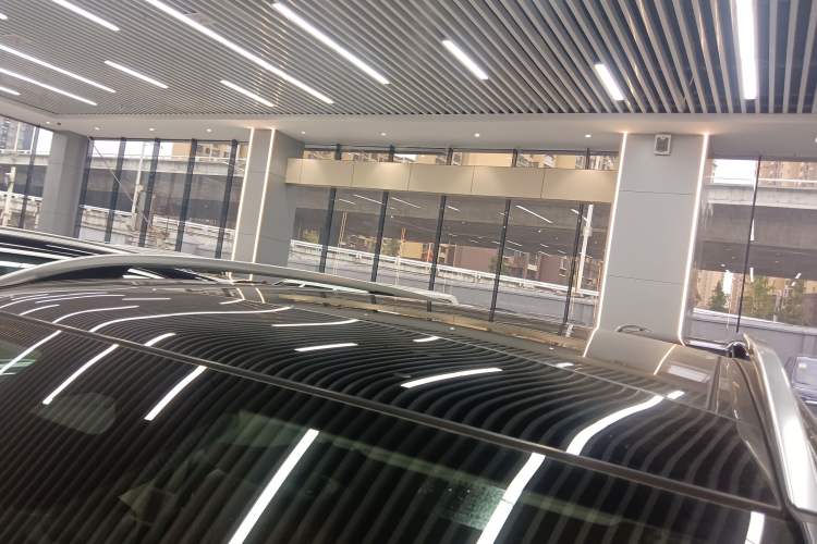 Used Mercedes-Benz GLE 2025 GLE 350 4MATIC Stylish Model
