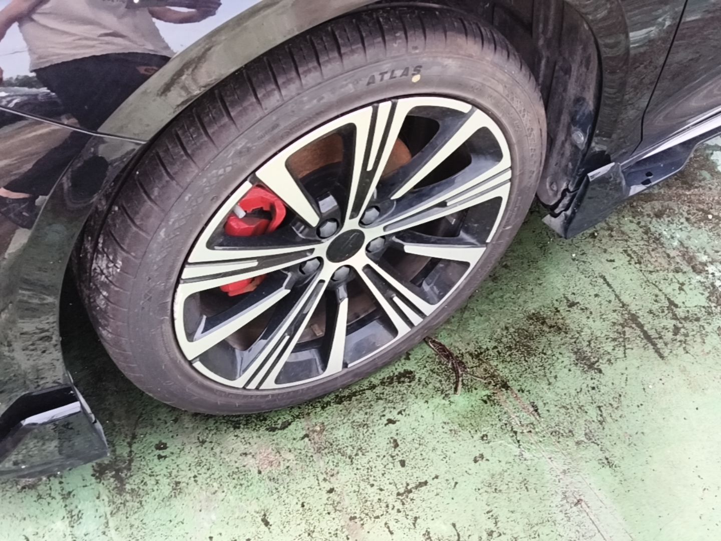 Geely Auto Preface 2025 Dongfang Yao 1.5TD Kunlun Edition — снимка 10