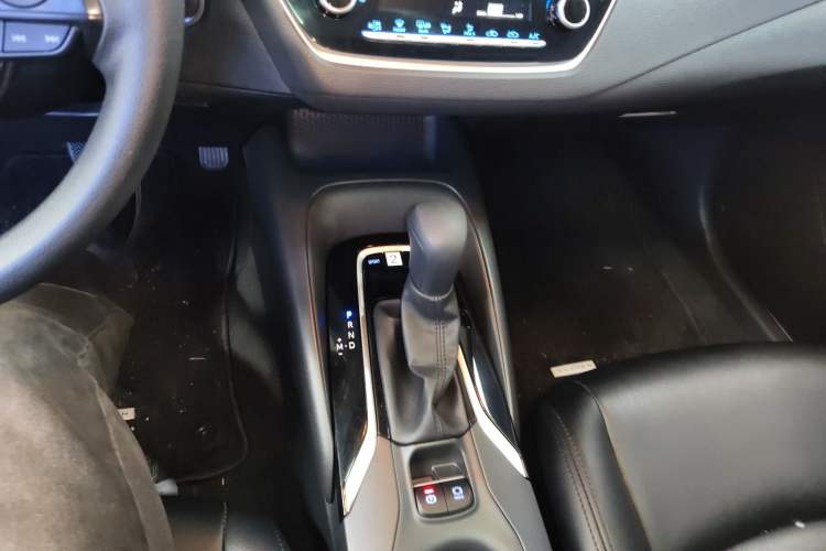 Used Toyota Allion 2021 2.0L Luxury Edition