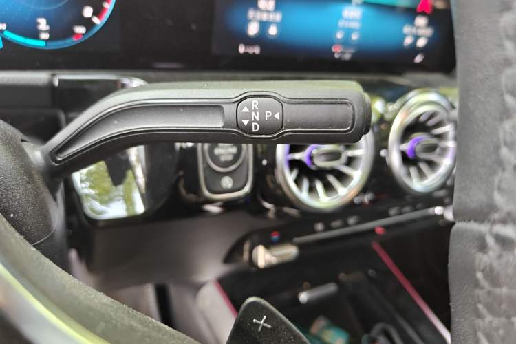 Used Mercedes-Benz GLA 2023 GLA 220