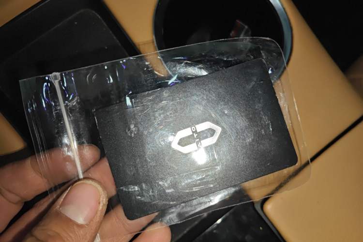 Used Hima AITO M5 2022 Extended-Range Four-Wheel Drive Ultimate Edition