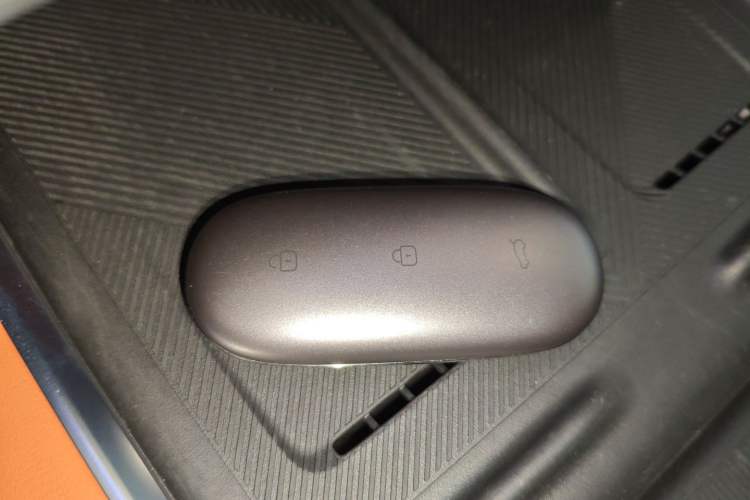 Used Li Auto L7 2025 Ultra Smart Refreshed Edition
