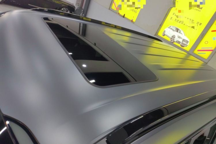 Used Tank 700 New Energy 2024 Hi4-T Extreme Edition
