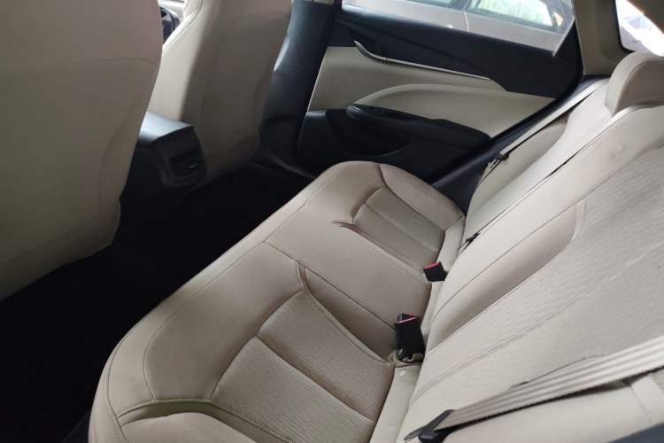 Used Buick GT 2017 15N Automatic Entry-Level Trim