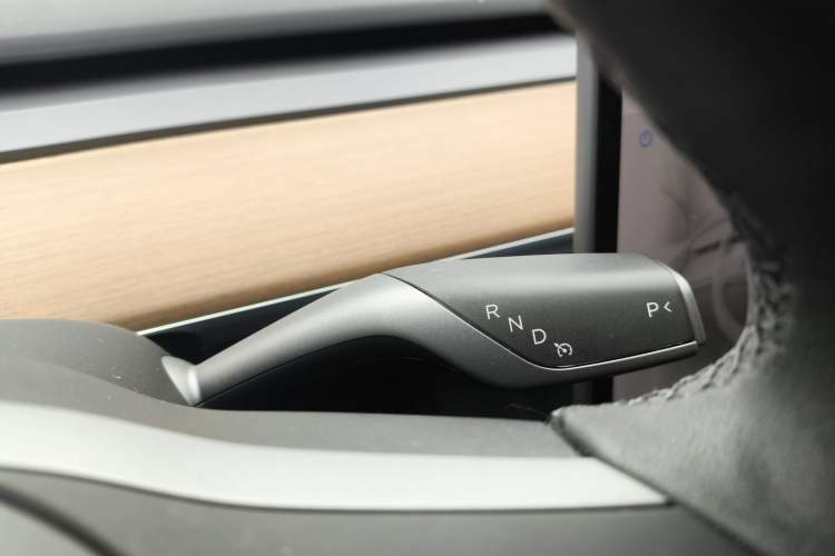 Used Tesla Model 3 2021 Standard Range Rear-Drive Upgraded Version
