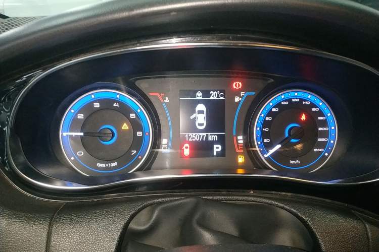 Used Fiat Viaggio 2017 1.4T Automatic Jingxiang Edition