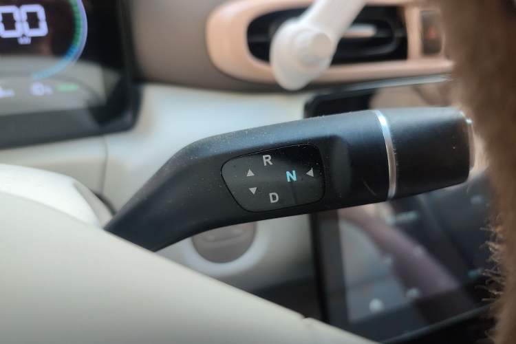 Used Leapmotor T03 2024 310 Comfort Edition