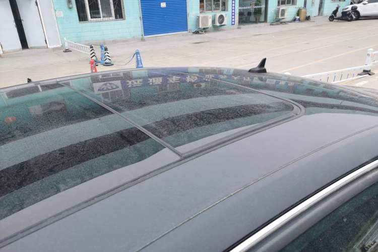 Used Audi A6L 2015 30 FSI Millionth Anniversary Comfort Model