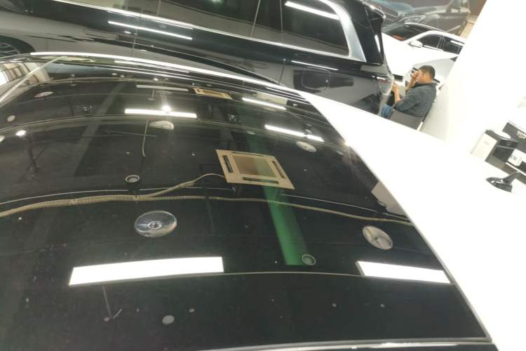 Used Volkswagen FAW-Volkswagen CC 2020 330TSI Glamour Edition China VI Standard
