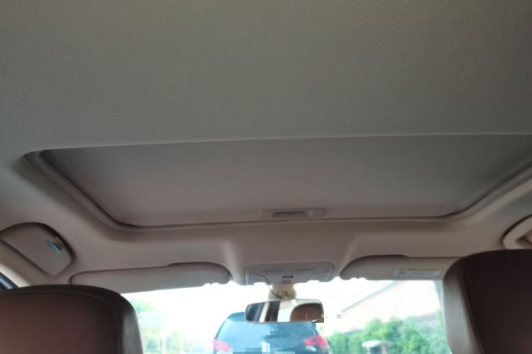 Used Hongqi H5 2018 30TD Dynamic Edition Headliner