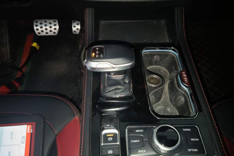 Used BAIC Off-Road BJ40 2020 2.0T Automatic Four-Wheel Drive Urban Hunter Edition Chivalrous Type
