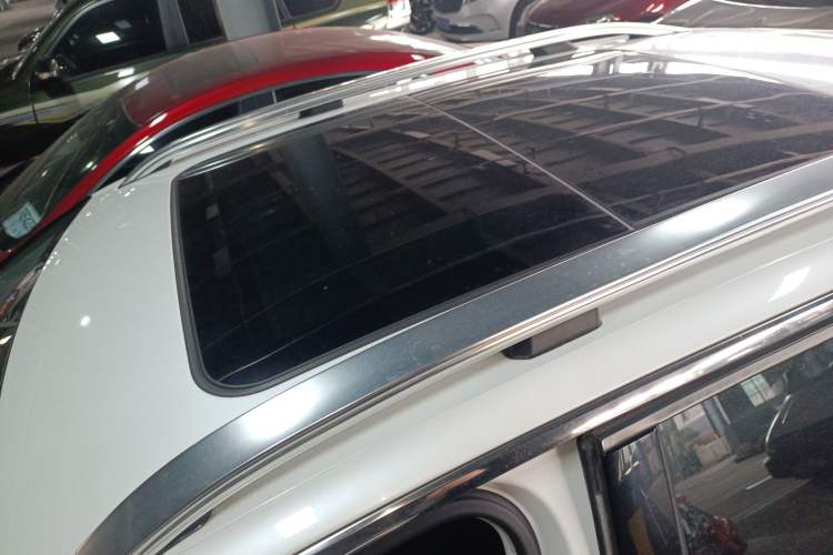 Used Peugeot 4008 2017 380THP Elite Edition