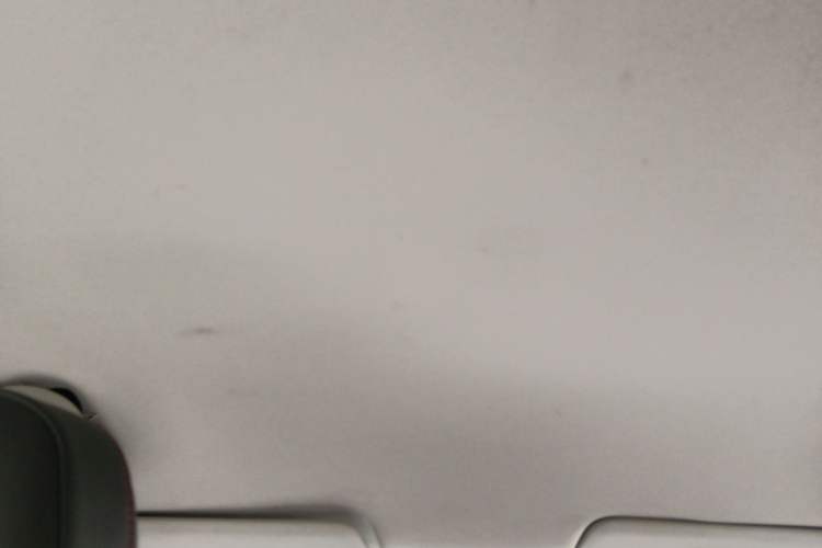 Used CHANGAN CS15 2016 1.5L Automatic Fashion Edition