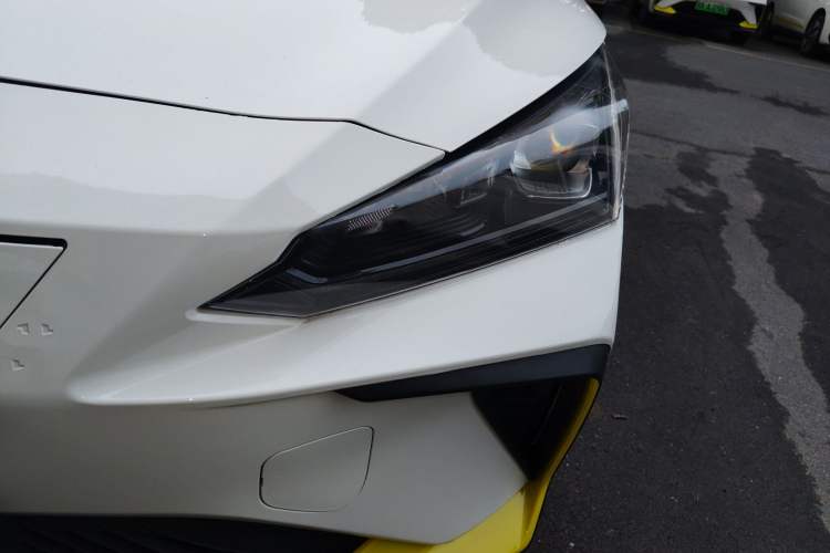 Used Dongfeng Aeolus E70 2023 Revised PRO Smart Drive Version
